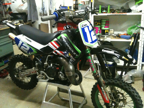 65 KX