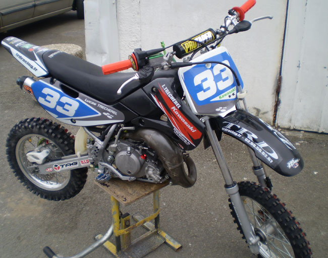 65 KX 05