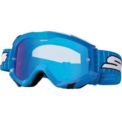 LUNETTES SPY 2012