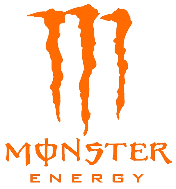 NOUVEAUTES MONSTER ENERGY