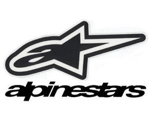 COLLECTION ALPINESTARS 2011