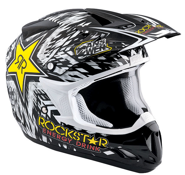 CASQUE ANSWER 2012