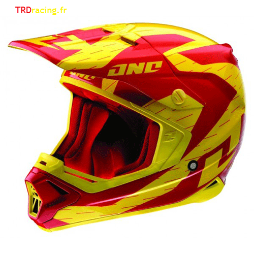 CASQUE ONE GAMMA 2012
