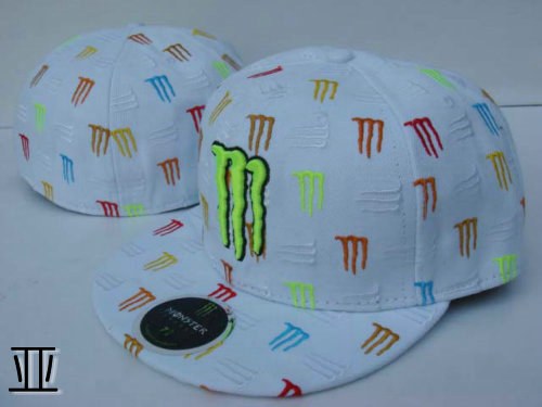 EXCLUSIVITE MONSTER