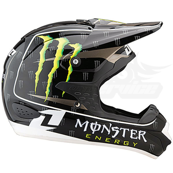 DESTOCKAGE CASQUES ONE