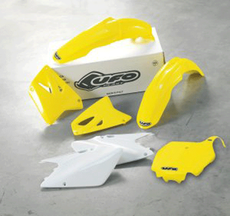 Consulter les caract�ristiques