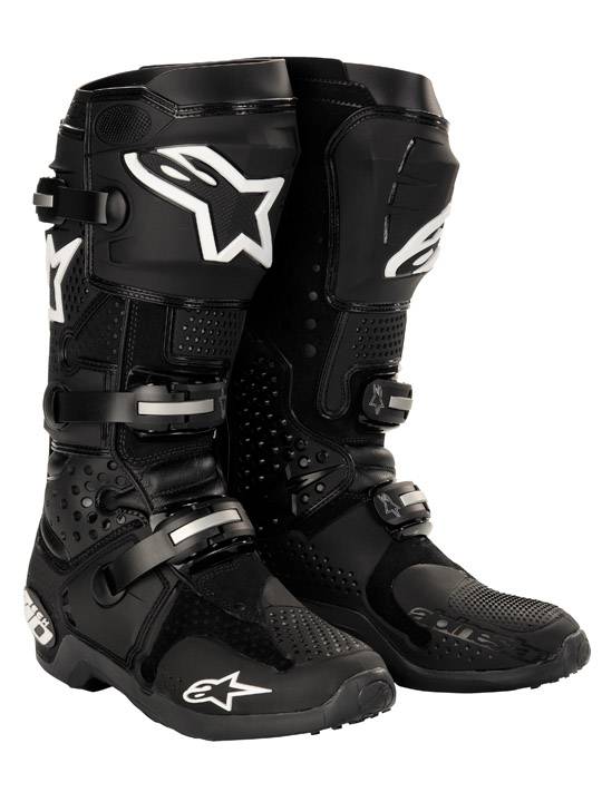 ALPINESTARSTech 10 Black
