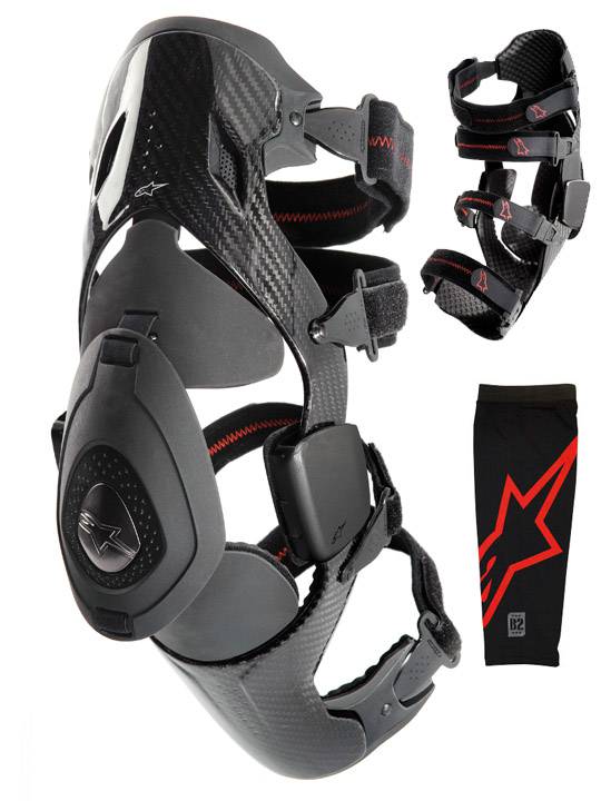 ALPINESTARSAstars Carbon