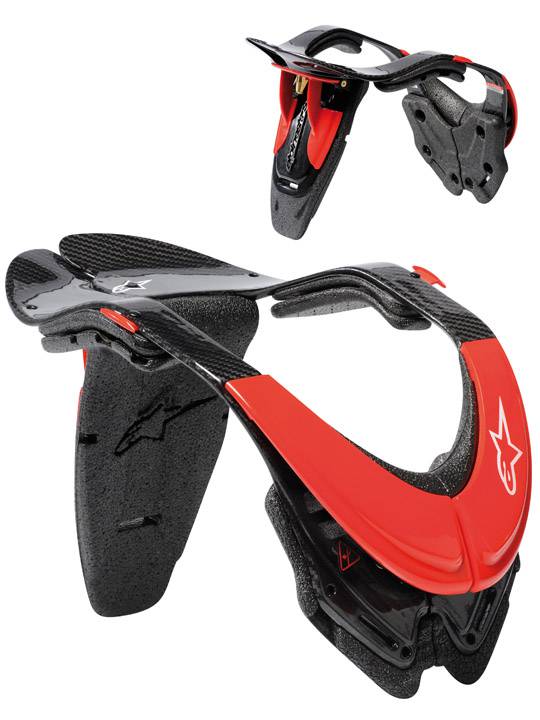 ALPINESTARSBionic Carbone