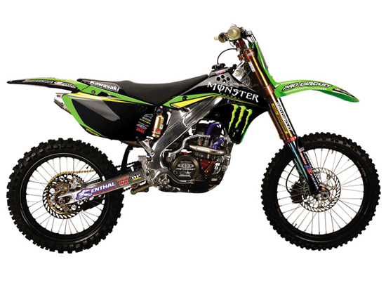 DECO N STYLEComplet Pro Circuit