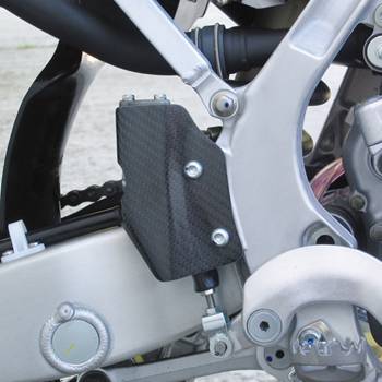 Consulter les caract�ristiques