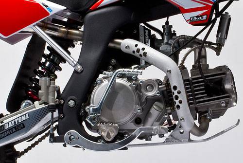 ycf 150 motor