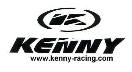 Tenue Kenny Racing