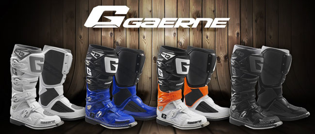 BOTTES GAERNE