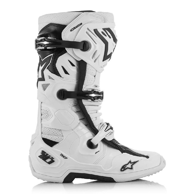 Botte alpinestar blanche online