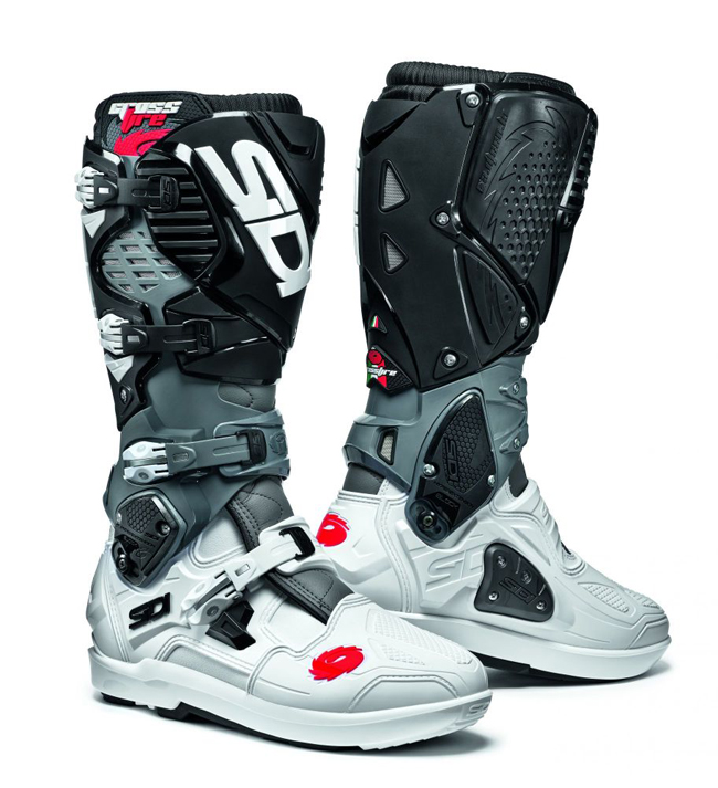 botte sidi cross