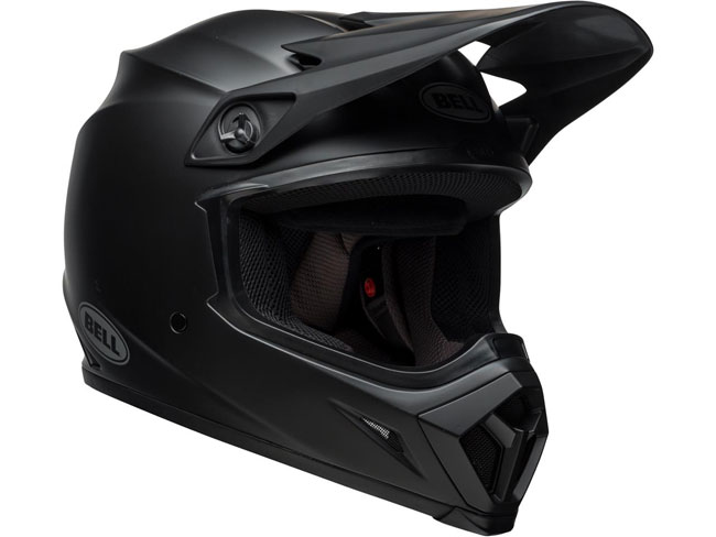 Casque BELL MX9