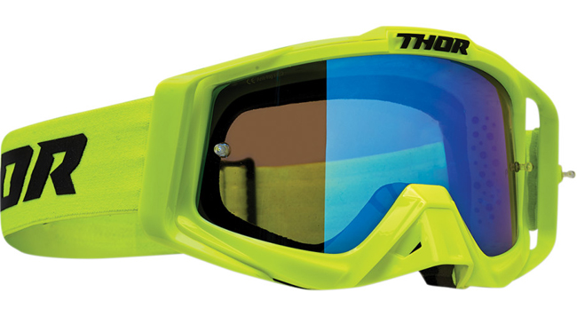 MASQUE THOR MX Sniper Pro Flo/Acid