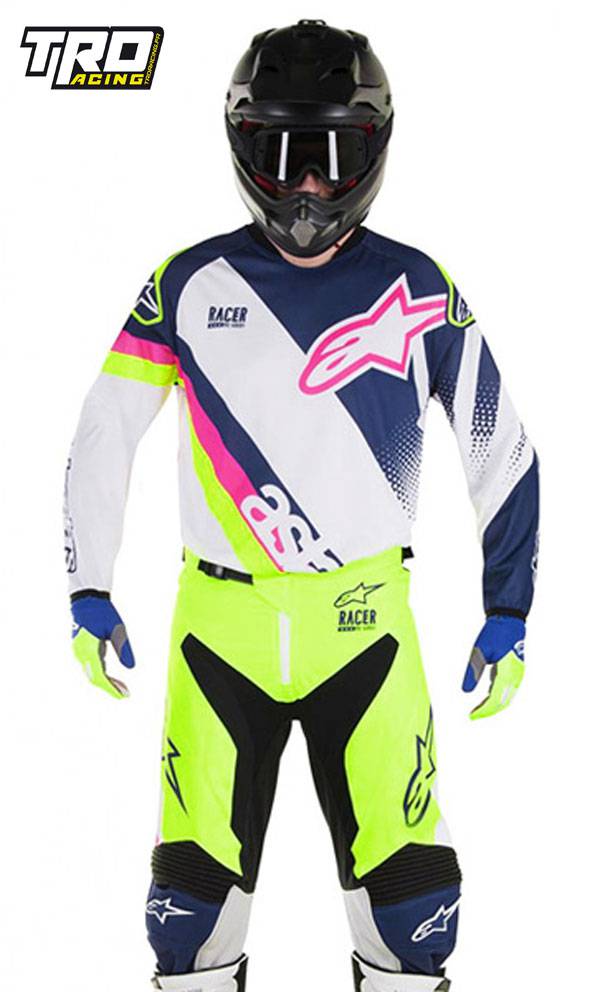 Tenue Alpinestars