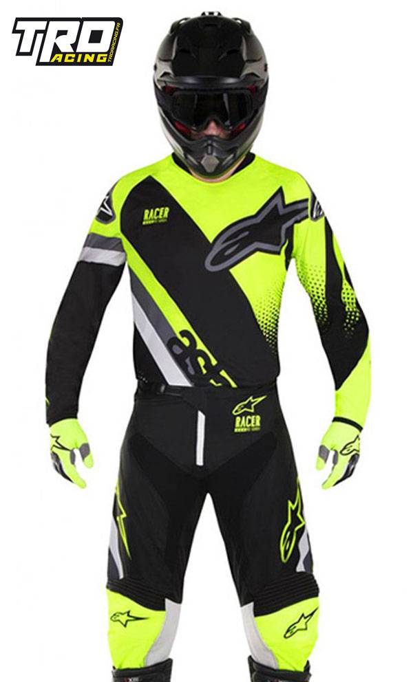 Tenue Alpinestars