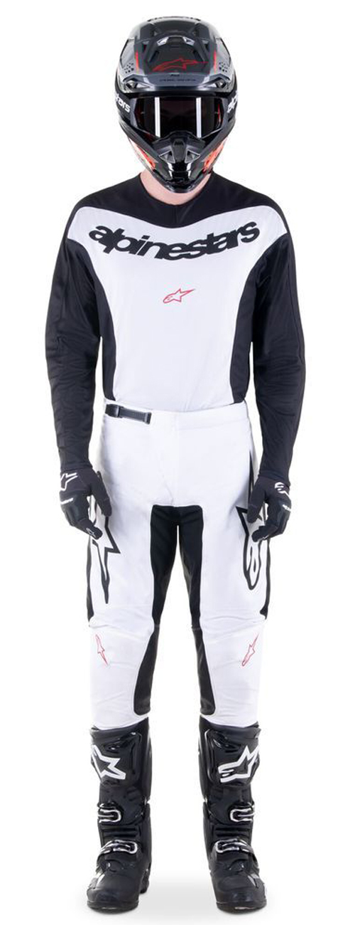 Tenue Alpinestars