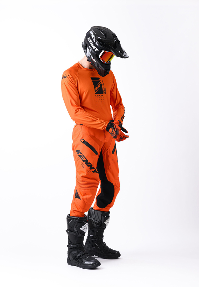 Bottes kenny titanium 2025